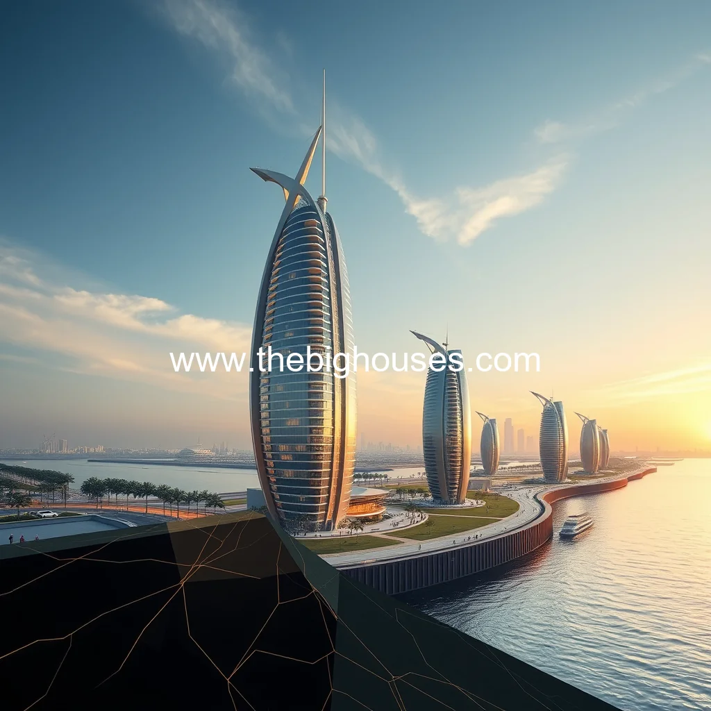 You are currently viewing Countdown begins: qatar’s premier real estate event unveils luxurious future