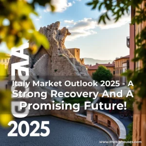 Read more about the article Italy Market Outlook 2025 – A Strong Recovery And A Promising Future!