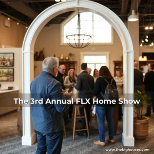 Read more about the article The 3rd Annual FLX Home Show
