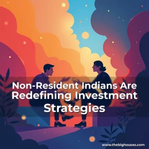 Read more about the article Non-Resident Indians Are Redefining Investment Strategies